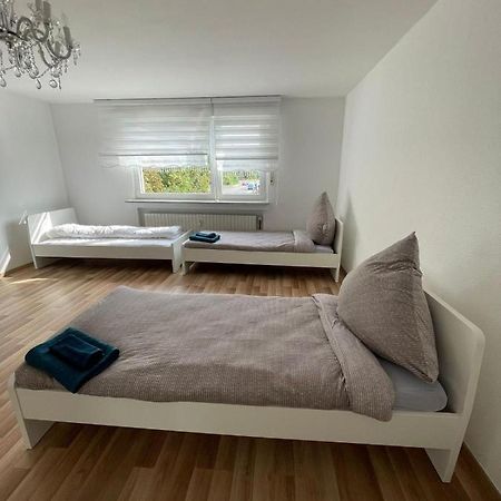 Rio De Janeiro By Estrella24 Living Rooms Castrop-Rauxel Exterior foto