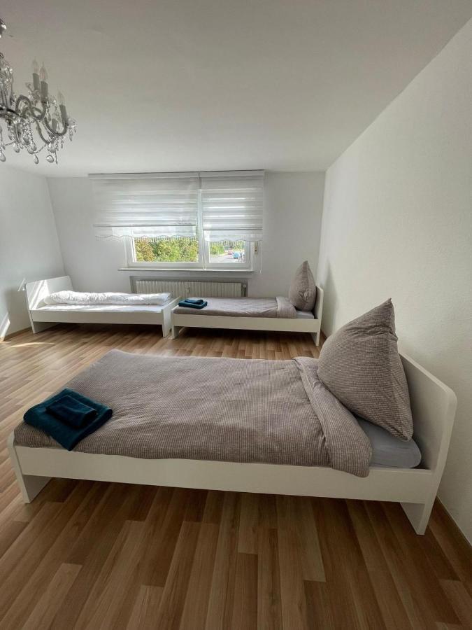 Rio De Janeiro By Estrella24 Living Rooms Castrop-Rauxel Exterior foto
